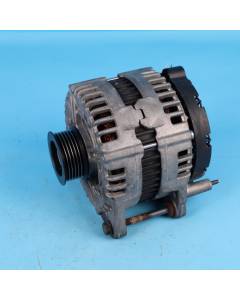 Audi A6 4F C6 2.7 3.0 TDI Lichtmaschine 059903017K Generator 180A Original OO