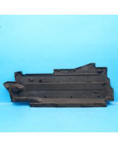 Audi A6 4F C6 Unterbodenschutz links 4F0825207C Unterbodenverkleidung Orig. OM1