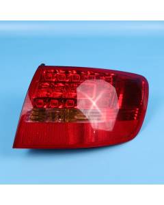 Audi A6 4F C6 Avant LED Rückleuchte rechts 89317049 Heckleuchte VALEO OF