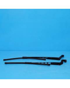 Audi A6 4F C6 Scheibenwischer vorne 4F1955409 4F1955410 Wischerarme Original OH