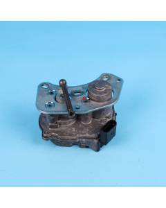 Audi A6 4F C6 3.0 TDI Stellmotor Turbolader A2C53308523 Steuereinheit Turbo OH
