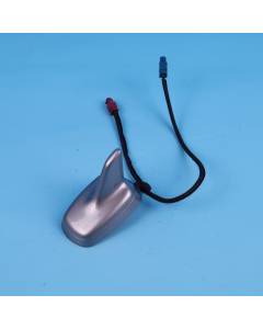 Audi A6 4F C6 Avant Dachantenne 4F9035503F Fahrzeugantenne LY7J Original OF
