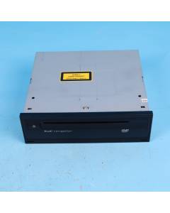 Audi A6 4F C6 Navirechner 4E0919887M 4E0910887T Laufwerk MMI 2G Navigation OO
