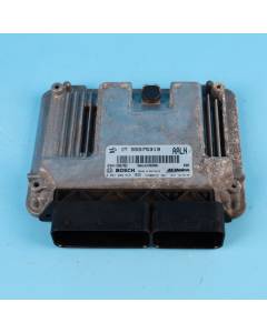 Opel Insignia A 2.8 V6 Motorsteuergerät 55575319 Steuermodul A28NET LBW Orig. OJ