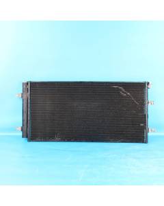 Audi A6 A7 4G C7 Klimakondensator 4G0260401A Klimakühler Kondensator Original OD