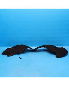 Audi A6 4F C6 Radhausschale vorne rechts 4F0821134M Verkleidung Original OM1