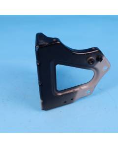 Audi A6 4F C6 Kotflügelhalter vorne rechts 4F0821136A Stoßstangenträger Orig OL1