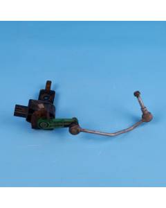 Audi A6 4F C6 Niveausensor vorne rechts 4F0941286B Höhensensor Original OH