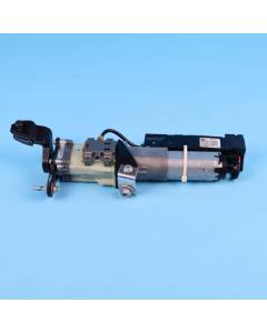 Audi A6 4F C6 Avant Antriebseinheit links 4F9827851E elektrische Heckklappe OF1