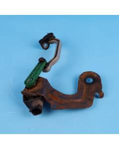 Audi A6 4F C6 Niveausensor hinten rechts 4F0616572D Höhensensor Original OH2