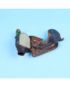 Audi A6 4F C6 Niveausensor hinten links 4F0616571J Höhensensor Original OH3