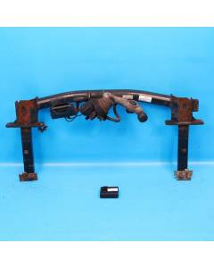 Opel Insignia A Sports Tourer Anhängerkupplung schwenkbar 22794701 Original NT