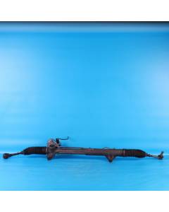 Audi A6 S6 4F C6 Lenkgetriebe 4F1422066B Servolenkung Servotronic Lenkung Orig.