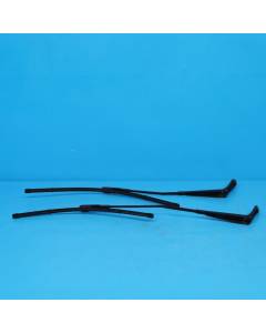 Audi A6 A7 4G C7 Scheibenwischer vorne 4G1955407B 4G1955408B Wischerarme Orig OD