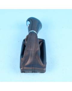 Audi A6 4F C6 Schaltknauf 4F1713139T Wählhebel Automatikgetriebe SCHWARZ Orig OO