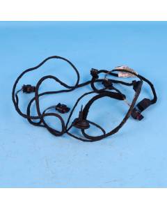 Audi A6 4G C7 Kabelbaum PDC hinten 4G5971085 Leitungssatz Einparkhilfe Orig. NX
