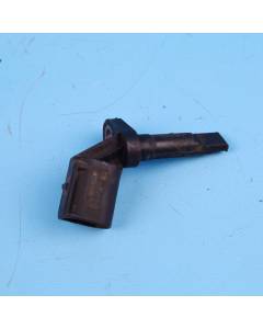 Audi A6 4F C6 ABS-Sensor rechts 4E0927804D Drehzahlsensor Drehzahlgeber Orig. X5