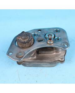 Audi A6 4F C6 3.0 TDI Stellmotor Turbolader 059145725E Steuereinheit Turbo OO3