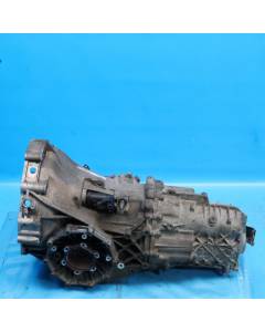 Audi A6 4F C6 2.7 TDI Frontantrieb Schaltgetriebe HVD 6-Gang 0A2300040L Orig. OM