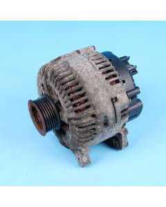 Audi A6 4F C6 2.7 3.0 TDI Lichtmaschine 059903015R Generator 180A Original OL