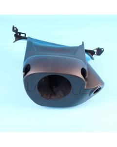 Opel Insignia A Lenksäulenverkleidung 13306254 Abdeckung SCHWARZ Original OJ