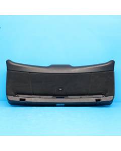 Audi A6 4F C6 Avant Heckklappenverkleidung 4F9867979 Abdeckung SCHWARZ Orig. OM