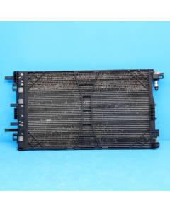 Opel Insignia A Klimakondensator 13330217 Kondensator Klimaanlage Original OJ