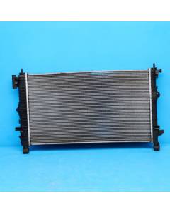 Opel Insignia A 4x4 Motorkühler 22762533 Wasserkühler Benzin Automatik Orig. OJ