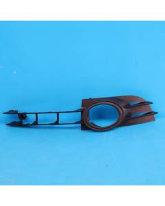Audi A6 4F C6 Blende Nebelscheinwerfer rechts 4F0807682 Verkleidung Original OH