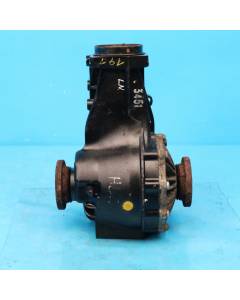 Audi A6 4F C6 3.2 FSI Quattro Differential HCC Hinterachsgetriebe 31/10 Orig. LN