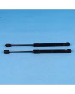 Audi A6 A7 4G C7 Gasdruckfeder Motorhaube 4G8823359A Dämpfer Frontklappe 380N NF