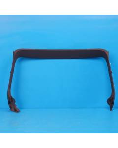 Audi A6 4F C6 Avant Heckklappenverkleidung 4F9867973 Abdeckung GRAU Original OH