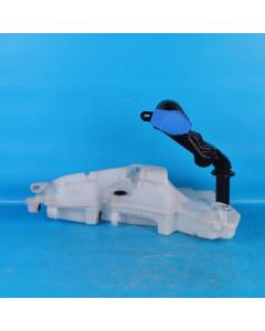 Audi A6 4F C6 Wischwasserbehälter 4F0955453R 4F0955452B Waschwasserkasten