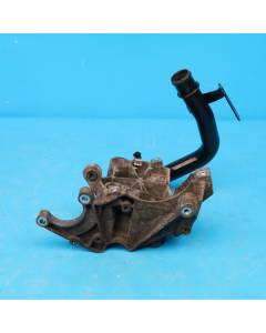 Audi A6 4F C6 2.7 3.0 TDI Halter Servopumpe 059145169AA Halterung Original OL