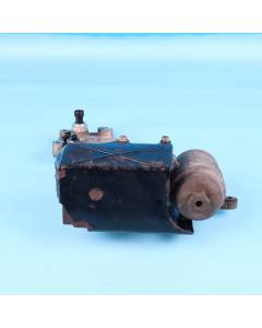Opel Insignia A 2.8 V6 Turbo Adapter Ölfilter 12613058 Gehäuse A28NET Original