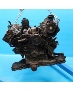 Audi A6 4F C6 3.0 TDI Motor ASB 059100033E 171kW 233PS Triebwerk Original OK