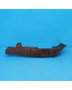 Audi A6 4F C6 Schliessteil Kotflügel vorne rechts 4F0821112 Schaumstoff Orig. OF
