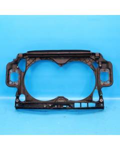 Audi A6 4F C6 Schlossträger 4F0805594H Frontmaske Lüfterzarge Original OB