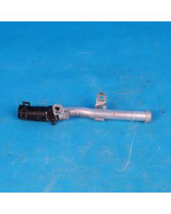 Audi A6 A7 4G C7 3.0 TDI Kühlmittelschlauch 059121512H Kühlwasserleitung Orig NU