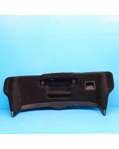 Opel Insignia A Sports Tourer Verkleidung Heckklappe 13279477 Abdeckung Orig. OJ