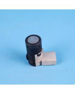 Audi A6 4F C6 PDC-Sensor vorne 7H0919275 Einparkhilfe Parksensor SILBER Orig OH5