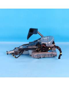 Audi A6 4F C6 Steuergerät Lenksäule 4F0905852B 4F0910852 4F0419512H Original OO
