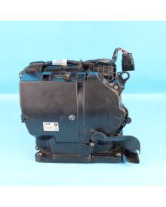 Audi A6 4F C6 Gebläsemotor 4F0820155F Lüftergehäuse Gebläsekasten Original OO
