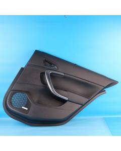 Opel Insignia A Türverkleidung hinten rechts 13327682 Türpappe Sonnenrollo OJ2