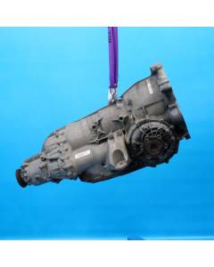 Audi A6 4F C6 3.0 TDI Quattro Automatikgetriebe HXN 6-Gang 09L300039K Orig. OB