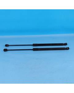 Audi A6 4F C6 Avant Gasdruckfeder Heckklappe 4F9827552A Dämpfer 550N Original OO