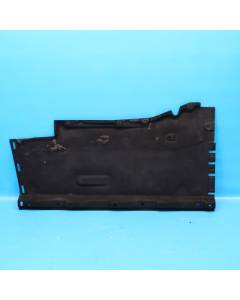 Audi A6 A7 4G C7 Unterbodenverkleidung links 4G0825207F Abdeckung Original NX1