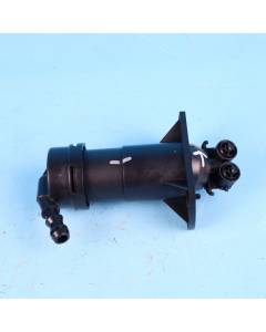 Audi A6 4F C6 Wischwasserdüse rechts 4F0955102 Scheinwerferreinigung Orig. OO1