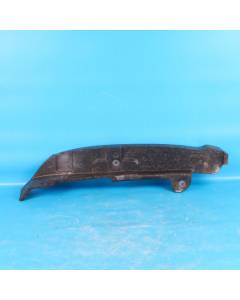 Audi A6 4F C6 Schliessteil Kotflügel vorne links 4F0821111 Schaumstoff Orig. OH