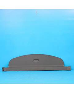 Audi A6 4F C6 Avant Laderaumabdeckung 4F9863553 Kofferraumrollo GRAU Original OH